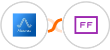 Albacross + FlowFast Integration