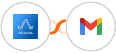 Albacross + Gmail Integration