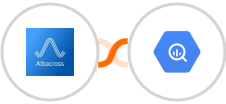 Albacross + Google BigQuery Integration