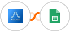 Albacross + Google Sheets Integration