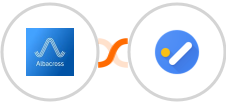 Albacross + Google Tasks Integration