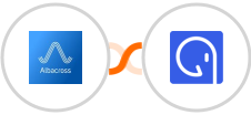 Albacross + GroupApp Integration