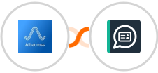 Albacross + HelloLeads Integration