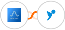 Albacross + inFakt Integration