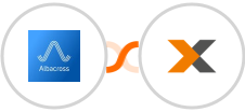 Albacross + Lexoffice Integration