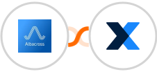 Albacross +  MaintainX Integration