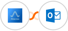 Albacross + Microsoft Outlook Integration
