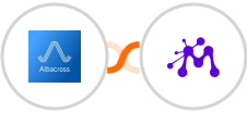 Albacross + Moxie Integration