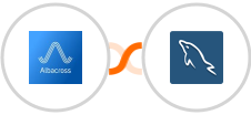 Albacross + MySQL Integration