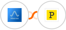 Albacross + Postmark Integration