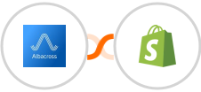 Albacross + Shopify Integration