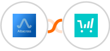 Albacross + ThriveCart Integration
