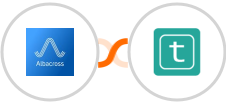 Albacross + Typless Integration