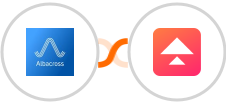 Albacross + Upnify Integration