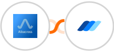 Albacross + Wauld Integration