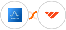Albacross + Whop Integration
