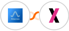 Albacross + Xama Hub Integration