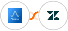 Albacross + Zendesk Integration