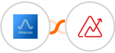 Albacross + Zoho Analytics Integration