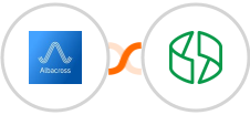 Albacross + Zoho Billing Integration
