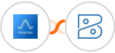 Albacross + Zoho Books Integration