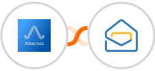 Albacross + Zoho Mail Integration