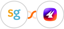 Alchemer (SurveyGizmo) + Aimfox Integration