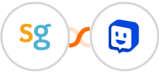 Alchemer (SurveyGizmo) + Chatway Live Chat Integration