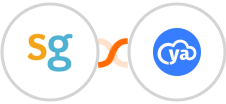 Alchemer (SurveyGizmo) + CloudYa Integration