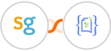 Alchemer (SurveyGizmo) + Crove (Legacy) Integration