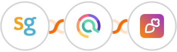 Alchemer (SurveyGizmo) + Emailable + Overloop Integration