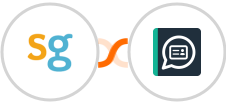 Alchemer (SurveyGizmo) + HelloLeads Integration
