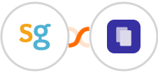 Alchemer (SurveyGizmo) + Invoiless Integration