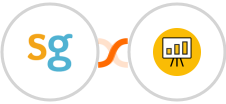 Alchemer (SurveyGizmo) + MagicSlides Integration