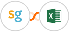 Alchemer (SurveyGizmo) + Microsoft Excel Integration