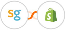 Alchemer (SurveyGizmo) + Shopify-legacy Integration