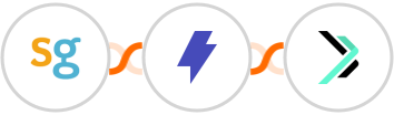 Alchemer (SurveyGizmo) + Straico + Sempico Solutions SMS Integration