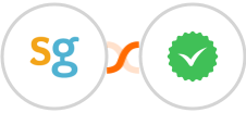 Alchemer (SurveyGizmo) + WhatsApp Blast, APIs & CRM by WAToolsonline Integration