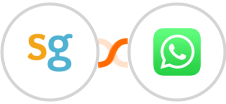 Alchemer (SurveyGizmo) + WhatsApp Integration
