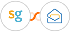Alchemer (SurveyGizmo) + Zoho Mail Integration