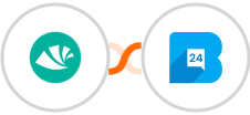 Alegra + Bulk24SMS Integration