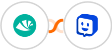 Alegra + Chatway Live Chat Integration