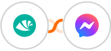 Alegra + Facebook Messenger Integration