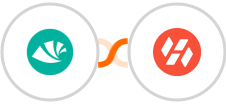 Alegra + Harvestr Integration