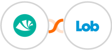 Alegra + Lob Integration