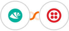 Alegra + Twilio Integration