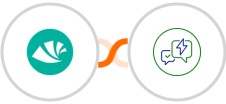 Alegra + WA.Team Integration