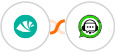 Alegra + WhatsGrow Integration