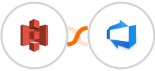 Amazon S3 + Azure DevOps Integration