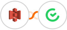 Amazon S3 + TimeCamp Integration